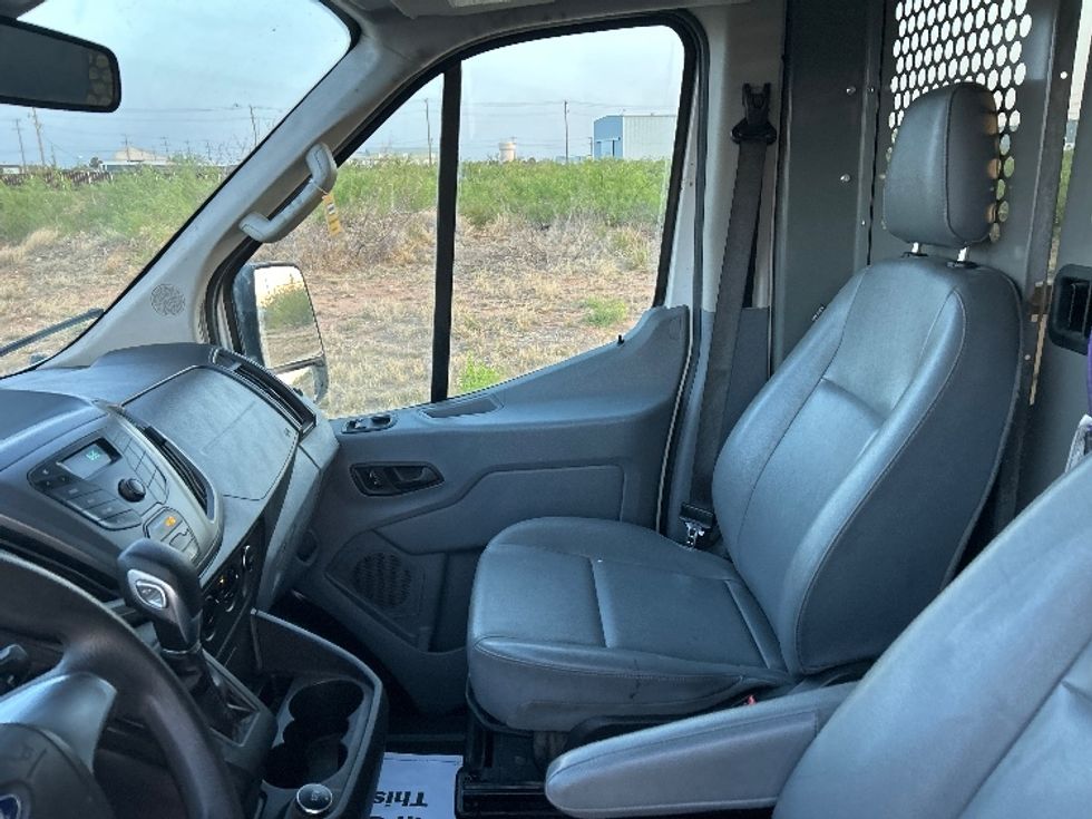 Cargo Van (Panel Van)-Light and Medium Duty Trucks-Ford-2019-Transit 250-Odessa-TX-178,340\n\t\tmiles-$ 28,000 - Image 16