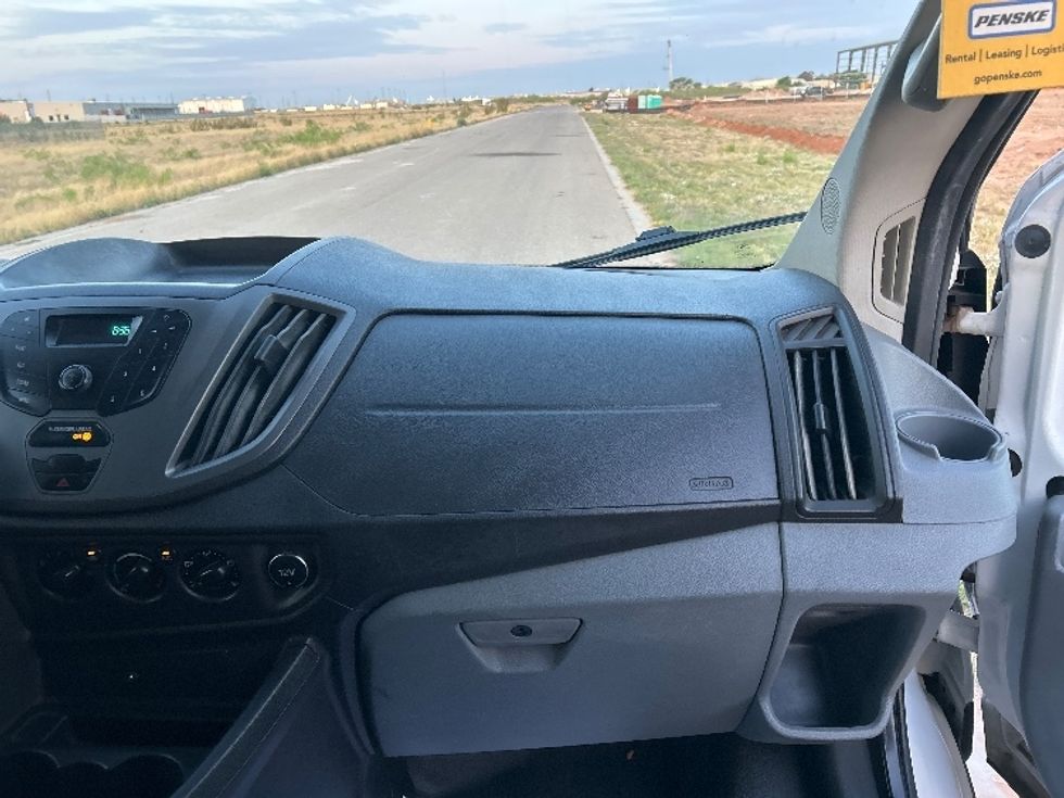 Cargo Van (Panel Van)-Light and Medium Duty Trucks-Ford-2019-Transit 250-Odessa-TX-178,340\n\t\tmiles-$ 28,000 - Image 18