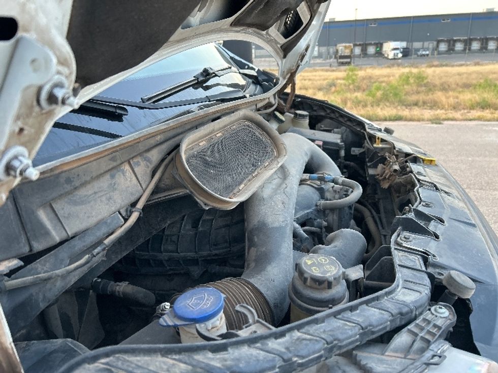 Cargo Van (Panel Van)-Light and Medium Duty Trucks-Ford-2019-Transit 250-Odessa-TX-178,340\n\t\tmiles-$ 28,000 - Image 20