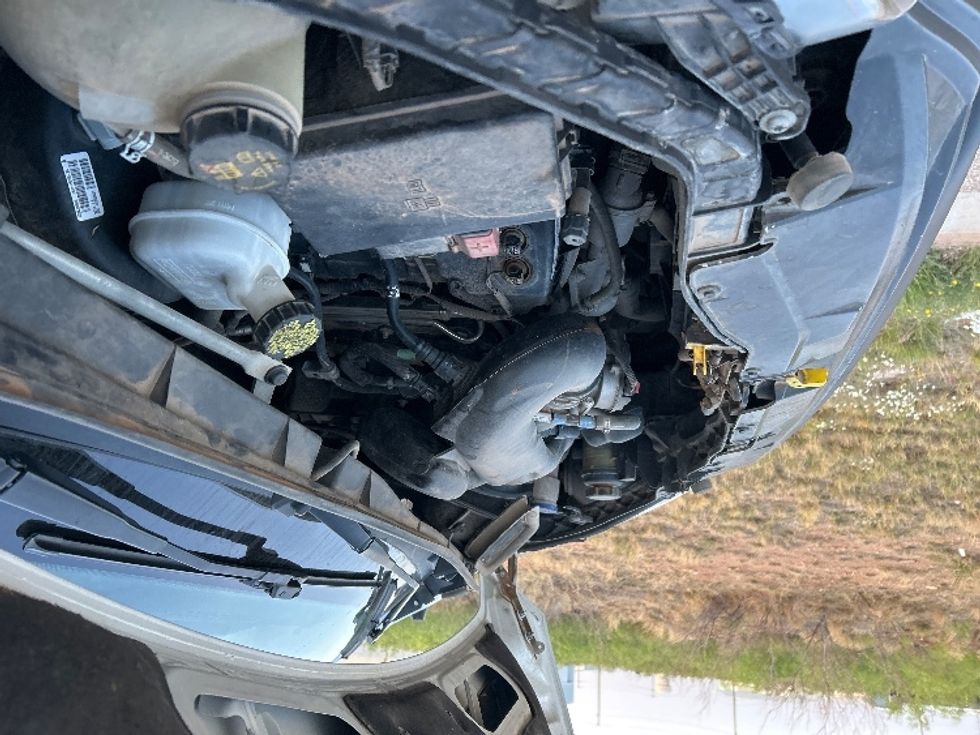 Cargo Van (Panel Van)-Light and Medium Duty Trucks-Ford-2019-Transit 250-Odessa-TX-178,340\n\t\tmiles-$ 28,000 - Image 21