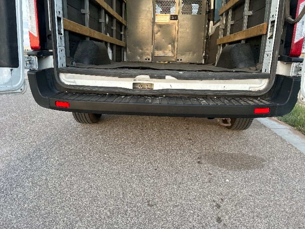 Cargo Van (Panel Van)-Light and Medium Duty Trucks-Ford-2019-Transit 250-Odessa-TX-178,340\n\t\tmiles-$ 28,000 - Image 6