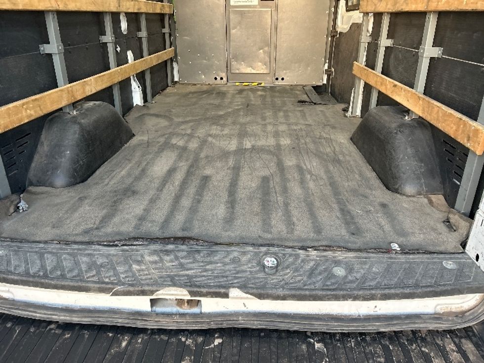 Cargo Van (Panel Van)-Light and Medium Duty Trucks-Ford-2019-Transit 250-Odessa-TX-178,340\n\t\tmiles-$ 28,000 - Image 7