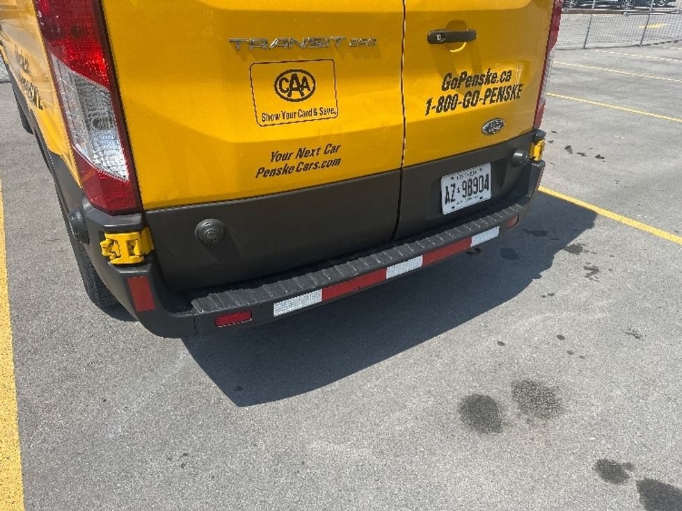 Cargo Van (Panel Van)-Light and Medium Duty Trucks-Ford-2019-Transit 250-Oshawa-ON-160,926\n\t\tkm-$ 31,500 - Image 9