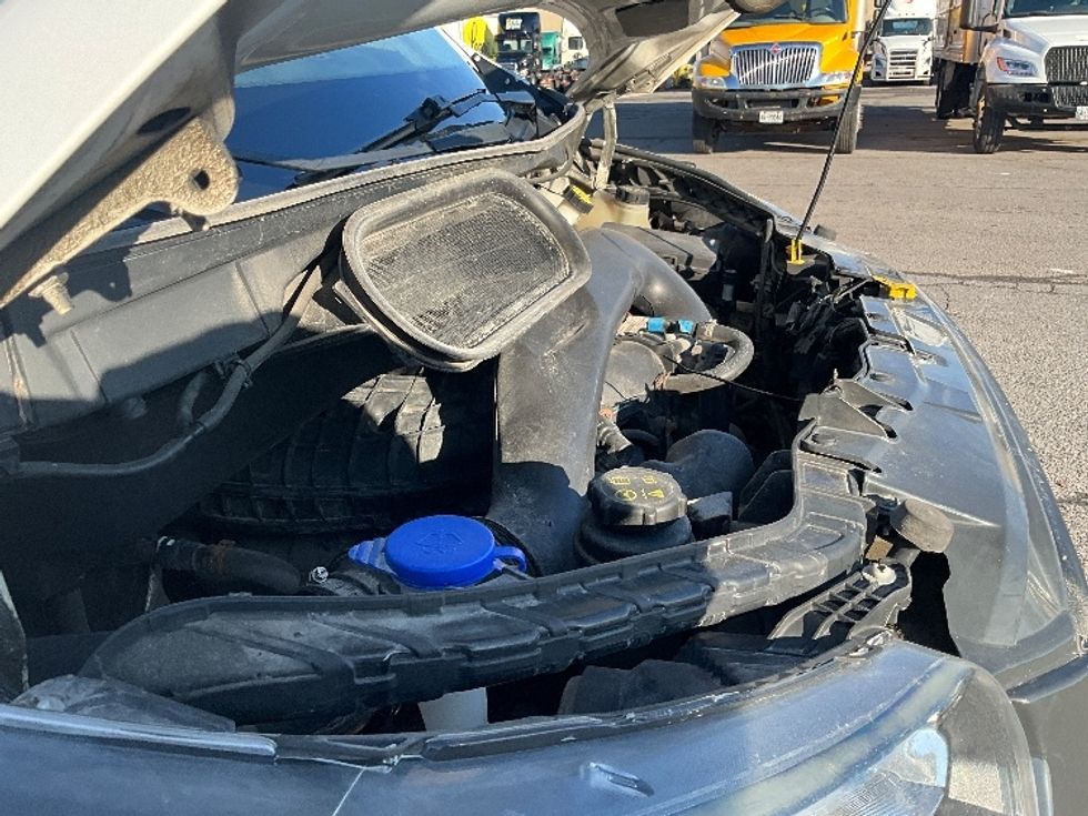 Cargo Van (Panel Van)-Light and Medium Duty Trucks-Ford-2019-Transit 250-Ottawa-ON-100,487\n\t\tkm-$ 49,000 - Image 19