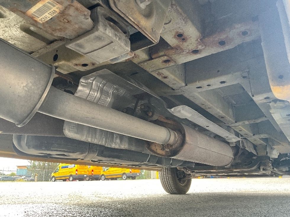 Cargo Van (Panel Van)-Light and Medium Duty Trucks-Ford-2019-Transit 250-Ottawa-ON-152,384\n\t\tkm-$ 32,000 - Image 13