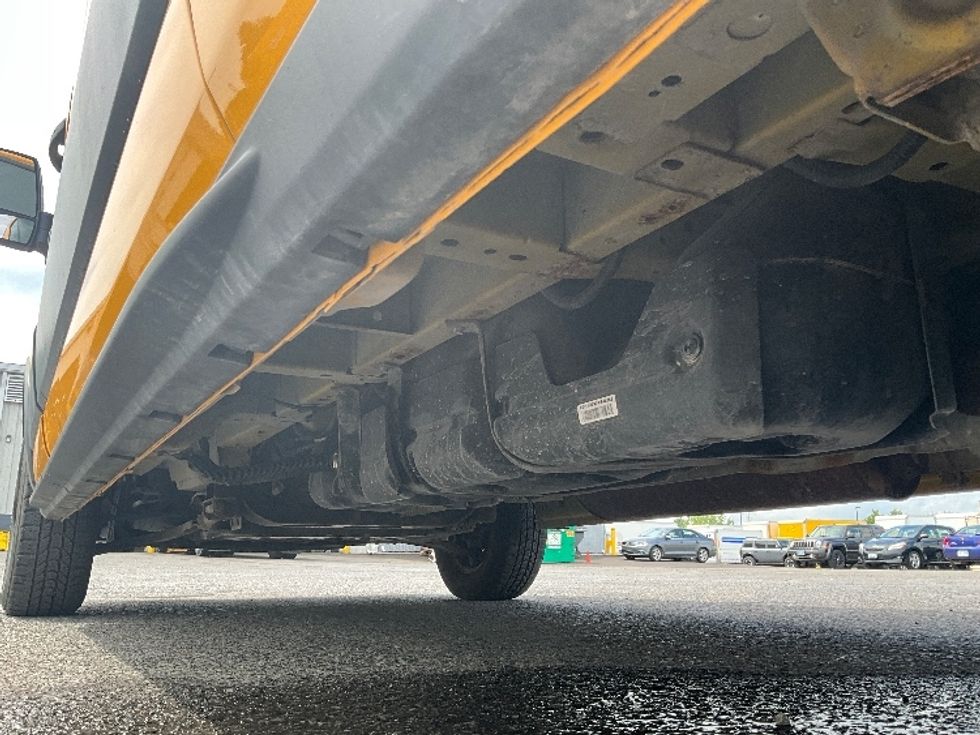 Cargo Van (Panel Van)-Light and Medium Duty Trucks-Ford-2019-Transit 250-Ottawa-ON-152,384\n\t\tkm-$ 32,000 - Image 5