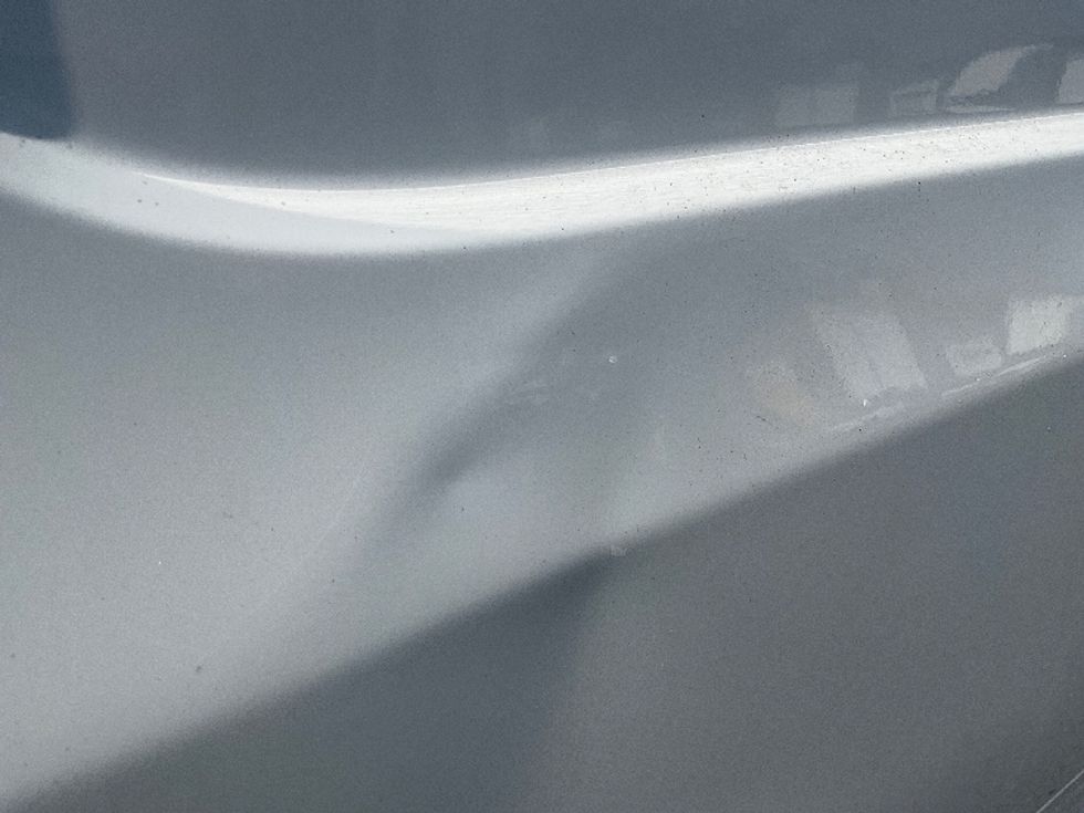 Cargo Van (Panel Van)-Light and Medium Duty Trucks-Ford-2019-Transit 250-Ottawa-ON-205,470\n\t\tkm-$ 38,000 - Image 26