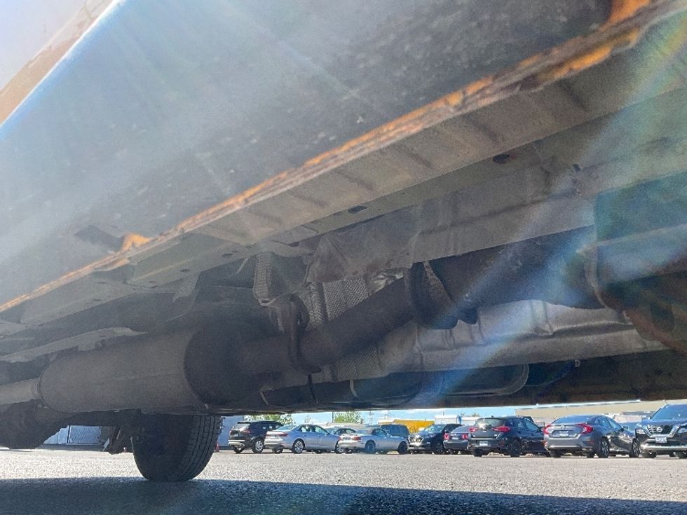 Cargo Van (Panel Van)-Light and Medium Duty Trucks-Ford-2019-Transit 250-Ottawa-ON-214,286\n\t\tkm-$ 34,000 - Image 14