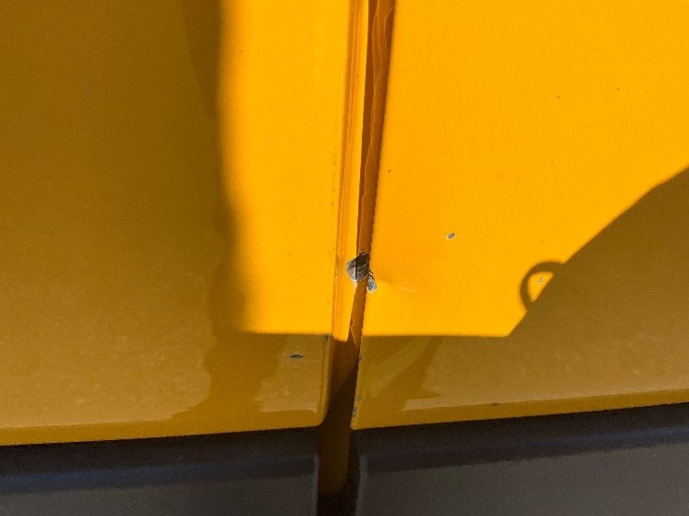 Cargo Van (Panel Van)-Light and Medium Duty Trucks-Ford-2019-Transit 250-Ottawa-ON-214,286\n\t\tkm-$ 34,000 - Image 25