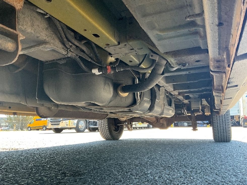 2019 Ford Transit photo 4