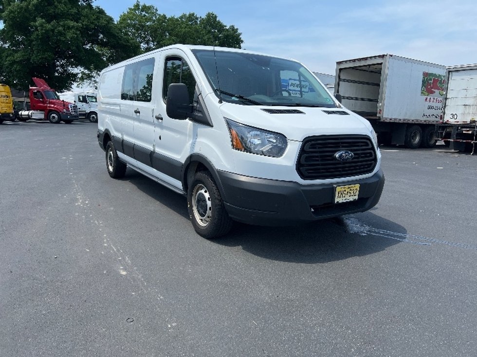 Used Transit 250 Cargo Vans for Sale in NJ Penske Used Trucks