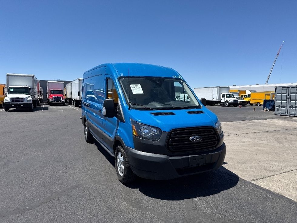 Cargo Van (Panel Van)-Light and Medium Duty Trucks-Ford-2019-Transit 250-Phoenix-AZ-102,055\n\t\tmiles-$ 29,000 - Image 1