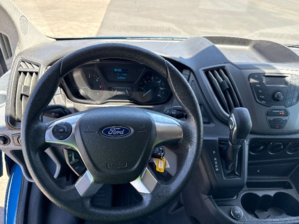 Cargo Van (Panel Van)-Light and Medium Duty Trucks-Ford-2019-Transit 250-Phoenix-AZ-102,055\n\t\tmiles-$ 29,000 - Image 16