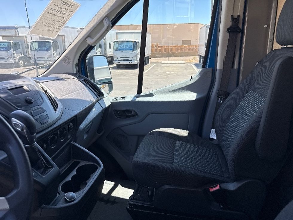 Cargo Van (Panel Van)-Light and Medium Duty Trucks-Ford-2019-Transit 250-Phoenix-AZ-102,055\n\t\tmiles-$ 29,000 - Image 17