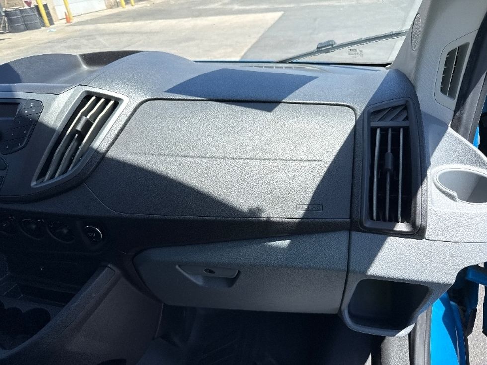 Cargo Van (Panel Van)-Light and Medium Duty Trucks-Ford-2019-Transit 250-Phoenix-AZ-102,055\n\t\tmiles-$ 29,000 - Image 19