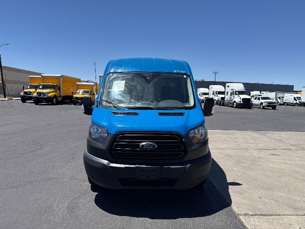 Cargo Van (Panel Van)-Light and Medium Duty Trucks-Ford-2019-Transit 250-Phoenix-AZ-102,055\n\t\tmiles-$ 29,000 - Image 2