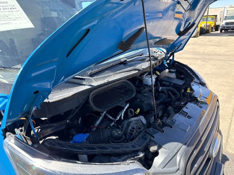 Cargo Van (Panel Van)-Light and Medium Duty Trucks-Ford-2019-Transit 250-Phoenix-AZ-102,055\n\t\tmiles-$ 29,000 - Image 21