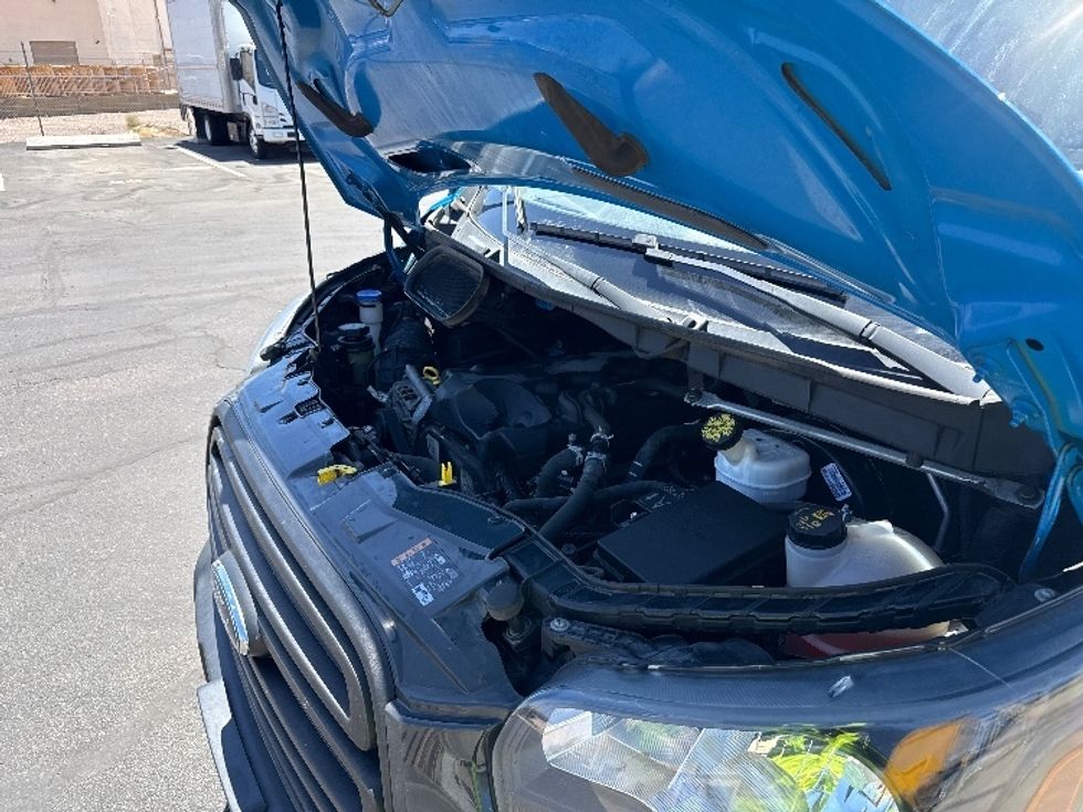 Cargo Van (Panel Van)-Light and Medium Duty Trucks-Ford-2019-Transit 250-Phoenix-AZ-102,055\n\t\tmiles-$ 29,000 - Image 22