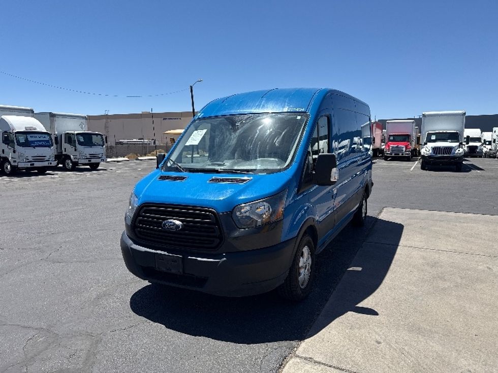 Cargo Van (Panel Van)-Light and Medium Duty Trucks-Ford-2019-Transit 250-Phoenix-AZ-102,055\n\t\tmiles-$ 29,000 - Image 3