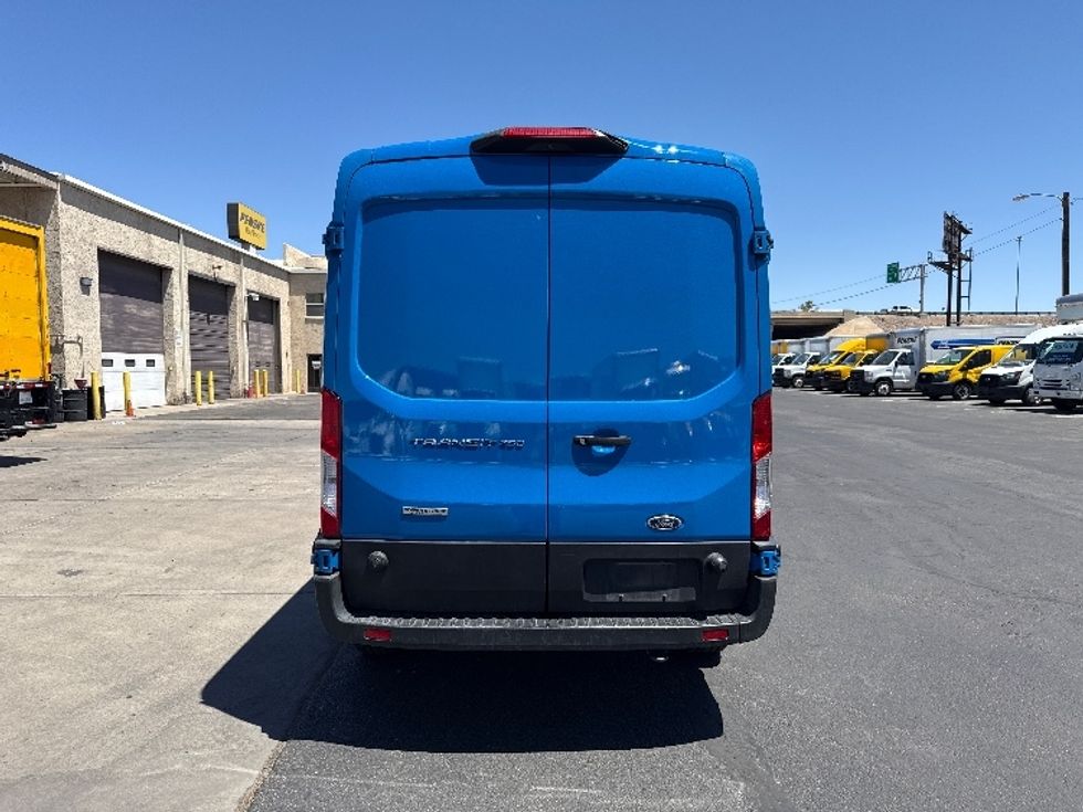 Cargo Van (Panel Van)-Light and Medium Duty Trucks-Ford-2019-Transit 250-Phoenix-AZ-102,055\n\t\tmiles-$ 29,000 - Image 6