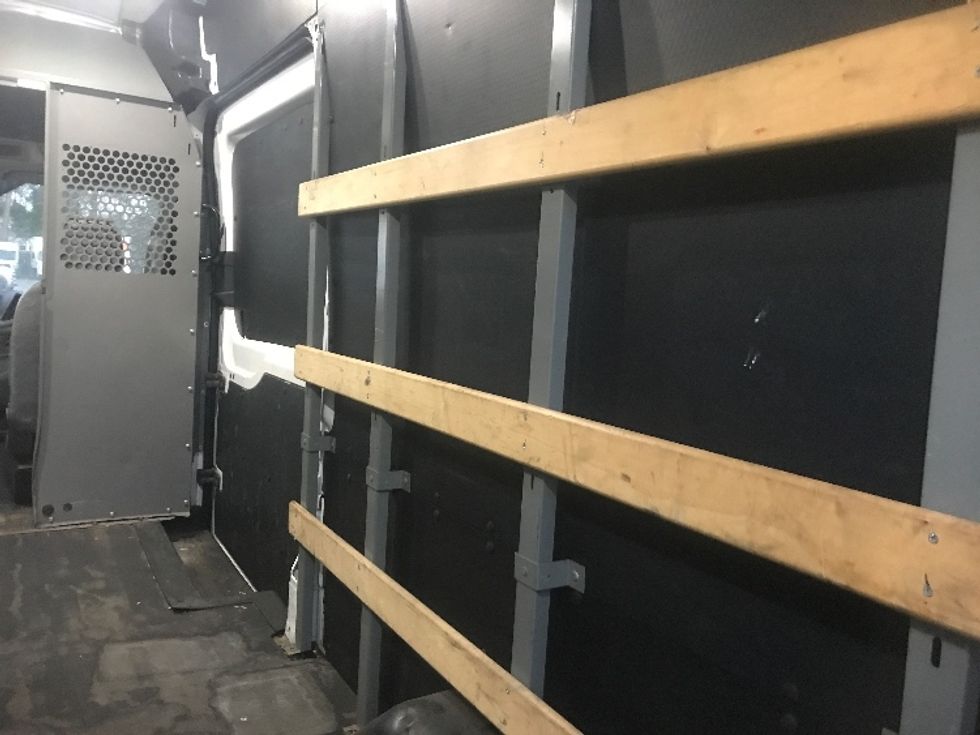 Cargo Van (Panel Van)-Light and Medium Duty Trucks-Ford-2019-Transit 250-Pittsburgh-PA-153,564\n\t\tmiles-$ 28,250 - Image 11