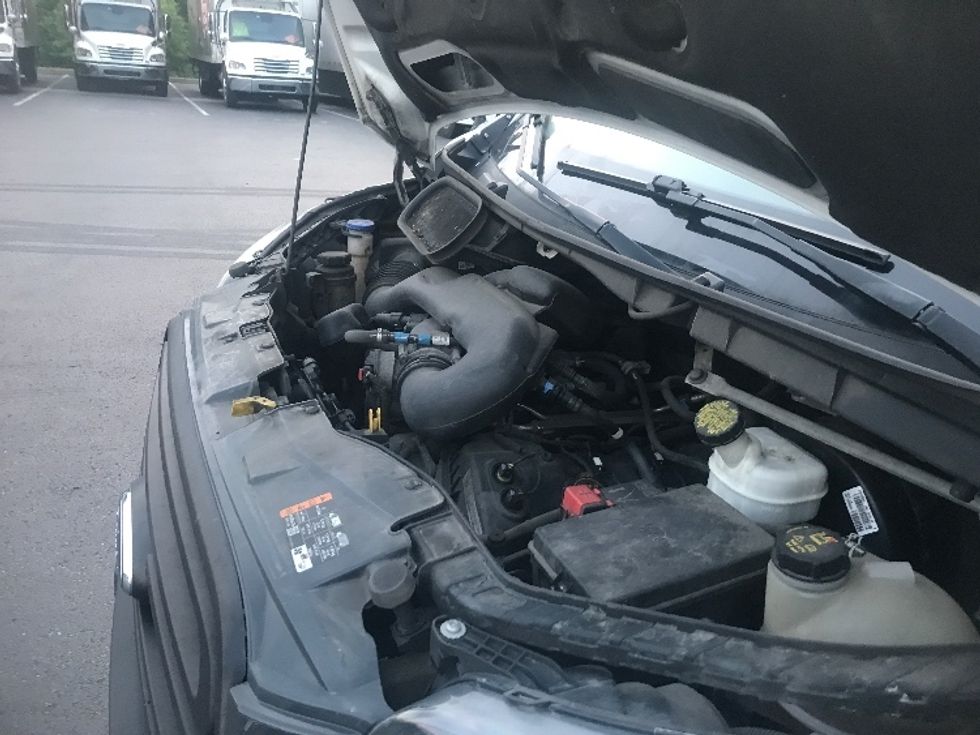 Cargo Van (Panel Van)-Light and Medium Duty Trucks-Ford-2019-Transit 250-Pittsburgh-PA-153,564\n\t\tmiles-$ 28,250 - Image 21