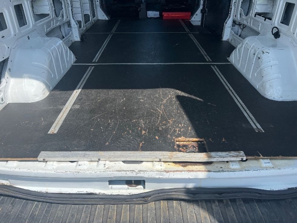 Cargo Van (Panel Van)-Light and Medium Duty Trucks-Ford-2019-Transit 250-Rochester-NY-114,410\n\t\tmiles-$ 24,250 - Image 10