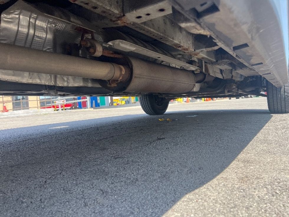 Cargo Van (Panel Van)-Light and Medium Duty Trucks-Ford-2019-Transit 250-Rochester-NY-114,410\n\t\tmiles-$ 24,250 - Image 14
