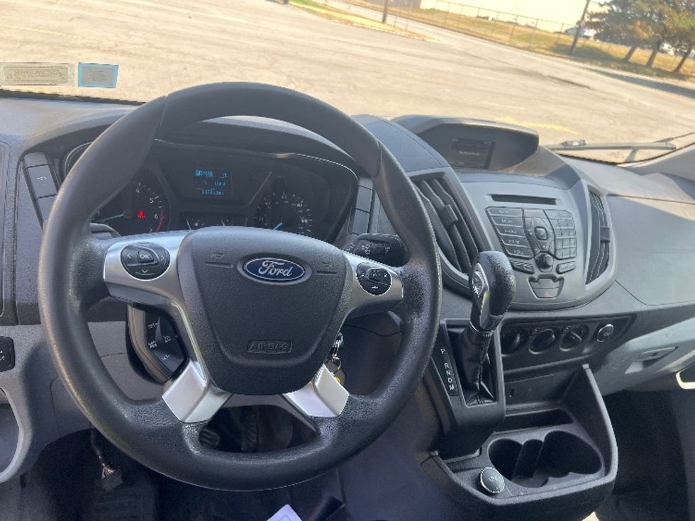 Cargo Van (Panel Van)-Light and Medium Duty Trucks-Ford-2019-Transit 250-Rochester-NY-114,410\n\t\tmiles-$ 24,250 - Image 15