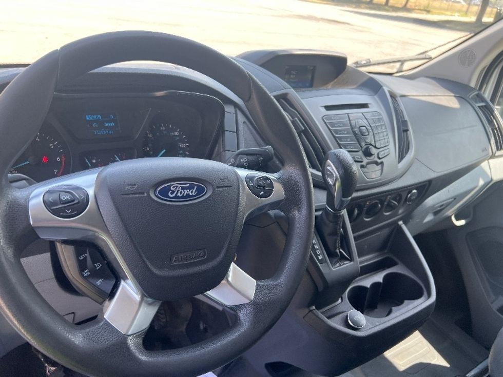 Cargo Van (Panel Van)-Light and Medium Duty Trucks-Ford-2019-Transit 250-Rochester-NY-114,410\n\t\tmiles-$ 24,250 - Image 18