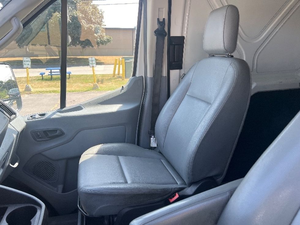 Cargo Van (Panel Van)-Light and Medium Duty Trucks-Ford-2019-Transit 250-Rochester-NY-114,410\n\t\tmiles-$ 24,250 - Image 19