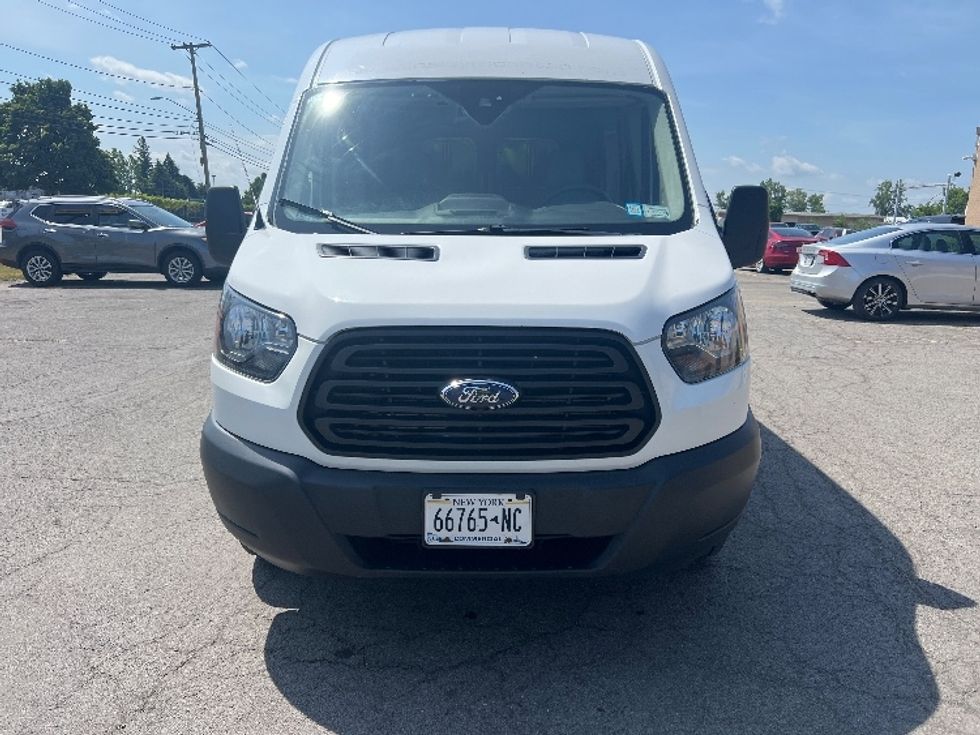 Cargo Van (Panel Van)-Light and Medium Duty Trucks-Ford-2019-Transit 250-Rochester-NY-114,410\n\t\tmiles-$ 24,250 - Image 2