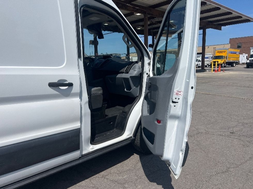 Cargo Van (Panel Van)-Light and Medium Duty Trucks-Ford-2019-Transit 250-Rochester-NY-114,410\n\t\tmiles-$ 24,250 - Image 20