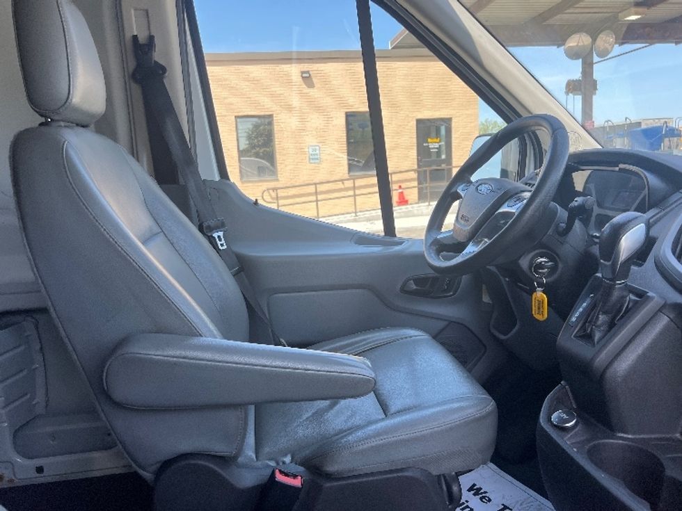 Cargo Van (Panel Van)-Light and Medium Duty Trucks-Ford-2019-Transit 250-Rochester-NY-114,410\n\t\tmiles-$ 24,250 - Image 22