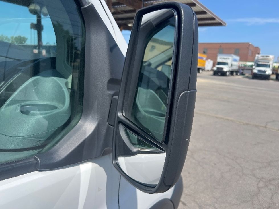 Cargo Van (Panel Van)-Light and Medium Duty Trucks-Ford-2019-Transit 250-Rochester-NY-114,410\n\t\tmiles-$ 24,250 - Image 26