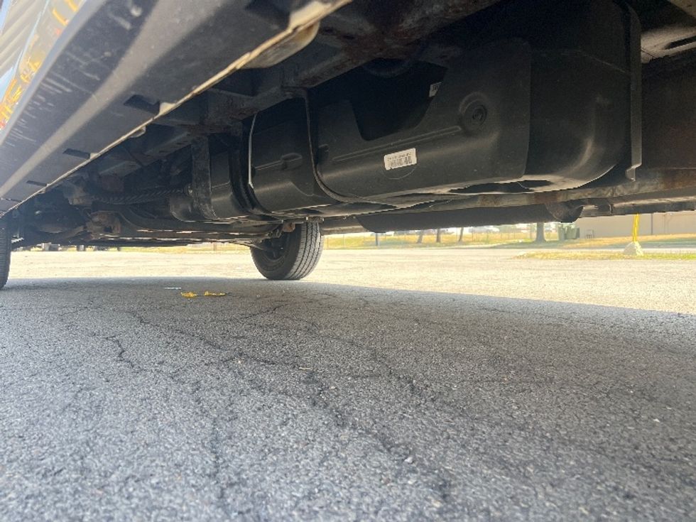 Cargo Van (Panel Van)-Light and Medium Duty Trucks-Ford-2019-Transit 250-Rochester-NY-114,410\n\t\tmiles-$ 24,250 - Image 5