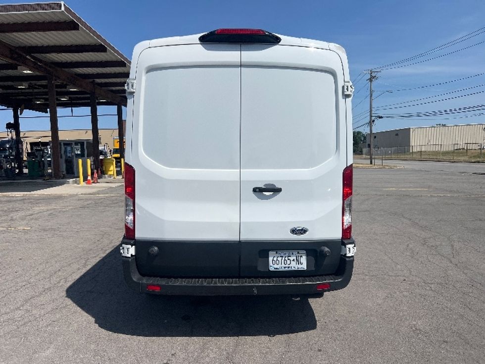 Cargo Van (Panel Van)-Light and Medium Duty Trucks-Ford-2019-Transit 250-Rochester-NY-114,410\n\t\tmiles-$ 24,250 - Image 7