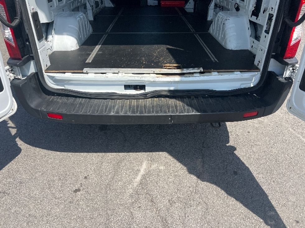 Cargo Van (Panel Van)-Light and Medium Duty Trucks-Ford-2019-Transit 250-Rochester-NY-114,410\n\t\tmiles-$ 24,250 - Image 9