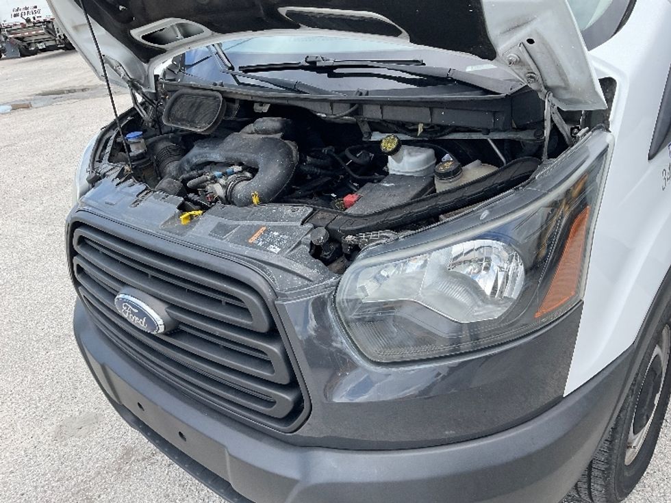Cargo Van (Panel Van)-Light and Medium Duty Trucks-Ford-2019-Transit 250-Saint Petersburg-FL-117,397\n\t\tmiles-$ 31,000 - Image 23