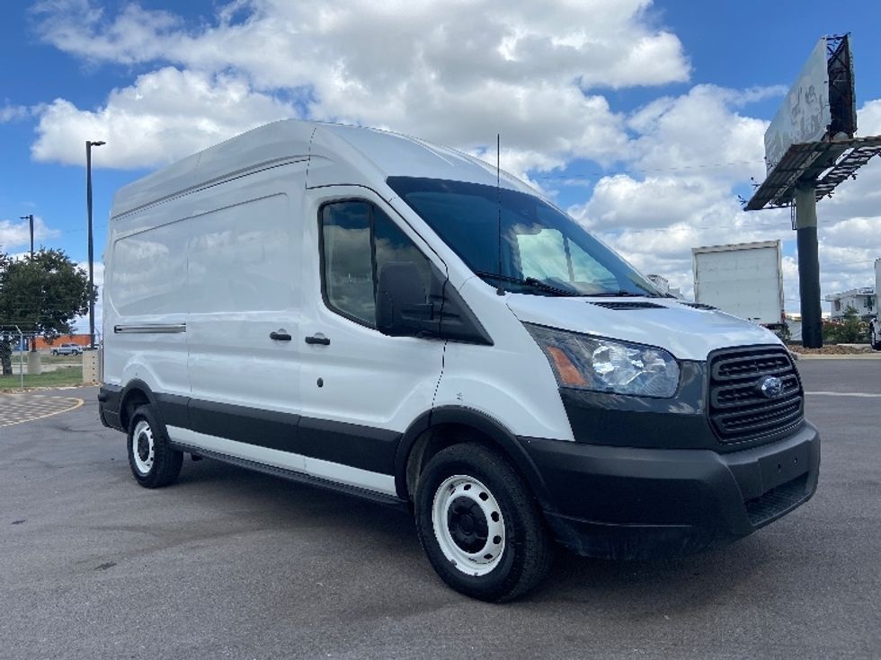 Cargo Van (Panel Van)-Light and Medium Duty Trucks-Ford-2019-Transit 250-San Antonio-TX-89,631\n\t\tmiles-$ 34,500 - Image 1