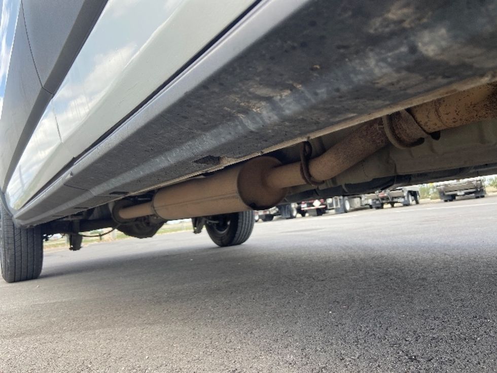 Cargo Van (Panel Van)-Light and Medium Duty Trucks-Ford-2019-Transit 250-San Antonio-TX-89,631\n\t\tmiles-$ 34,500 - Image 12