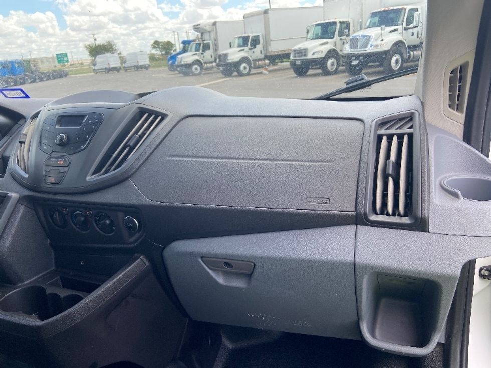 Cargo Van (Panel Van)-Light and Medium Duty Trucks-Ford-2019-Transit 250-San Antonio-TX-89,631\n\t\tmiles-$ 34,500 - Image 19
