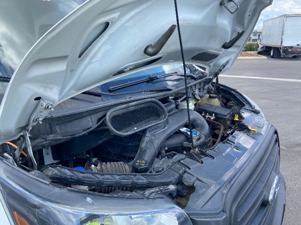 Cargo Van (Panel Van)-Light and Medium Duty Trucks-Ford-2019-Transit 250-San Antonio-TX-89,631\n\t\tmiles-$ 34,500 - Image 21