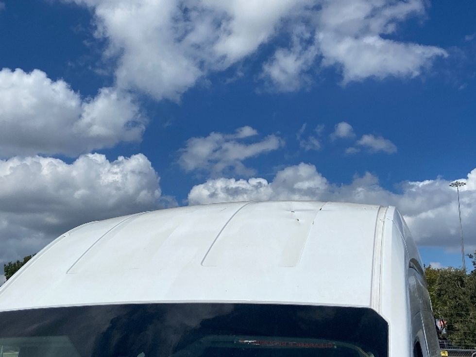 Cargo Van (Panel Van)-Light and Medium Duty Trucks-Ford-2019-Transit 250-San Antonio-TX-89,631\n\t\tmiles-$ 34,500 - Image 23