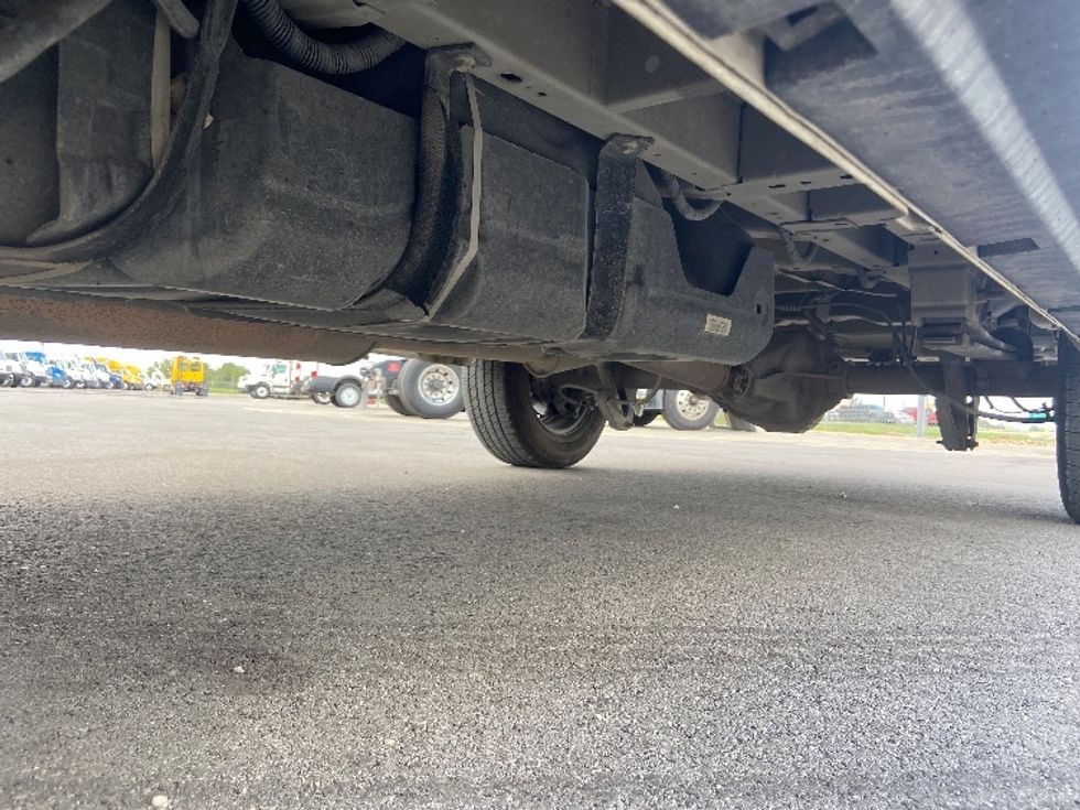 Cargo Van (Panel Van)-Light and Medium Duty Trucks-Ford-2019-Transit 250-San Antonio-TX-89,631\n\t\tmiles-$ 34,500 - Image 5