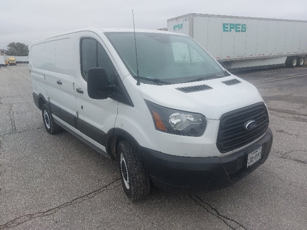 Used Cargo Vans for Sale Penske Used Trucks