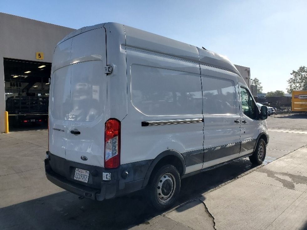 Cargo Van (Panel Van)-Light and Medium Duty Trucks-Ford-2019-Transit 250-Santa Ana-CA-151,302\n\t\tmiles-$ 28,750 - Image 12