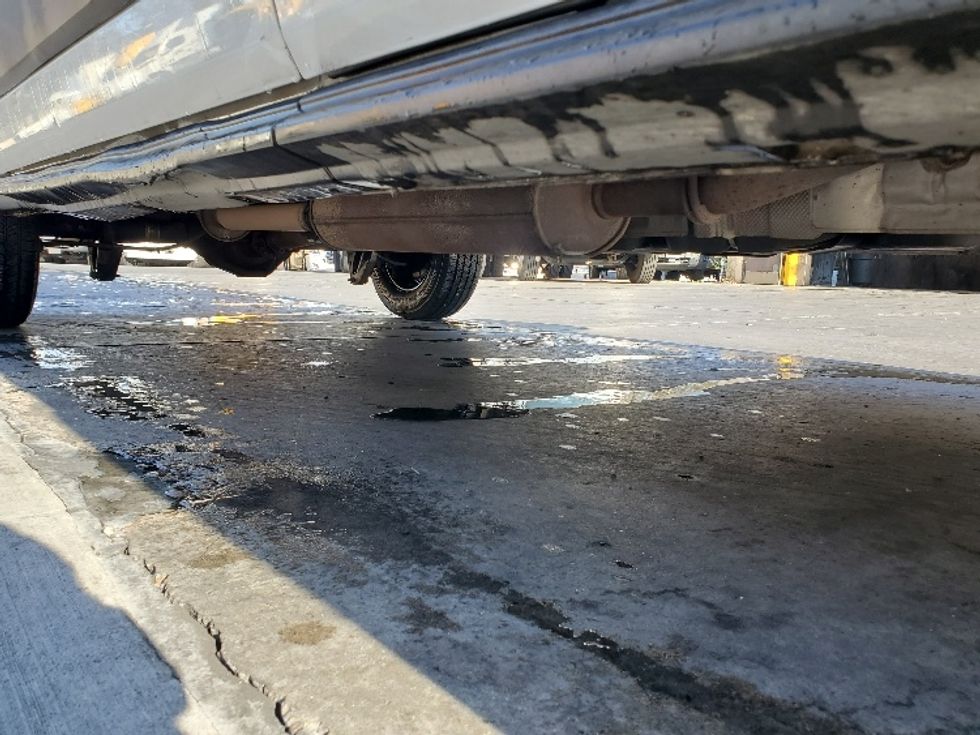 Cargo Van (Panel Van)-Light and Medium Duty Trucks-Ford-2019-Transit 250-Santa Ana-CA-151,302\n\t\tmiles-$ 28,750 - Image 13