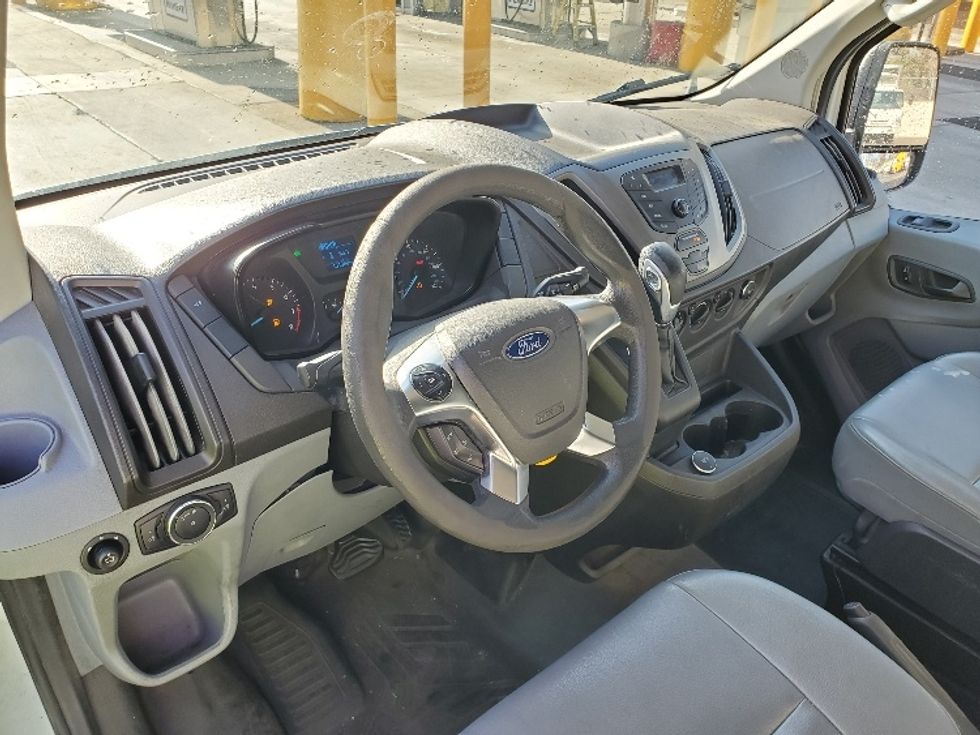 Cargo Van (Panel Van)-Light and Medium Duty Trucks-Ford-2019-Transit 250-Santa Ana-CA-151,302\n\t\tmiles-$ 28,750 - Image 16