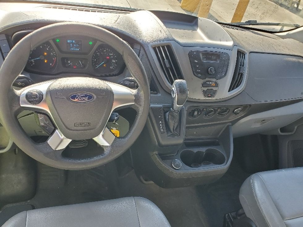 Cargo Van (Panel Van)-Light and Medium Duty Trucks-Ford-2019-Transit 250-Santa Ana-CA-151,302\n\t\tmiles-$ 28,750 - Image 17